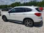 2017 BMW X1