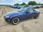 2007 MAZDA MX-5 Miata