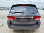 2015 H Odyssey