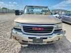 2007 GMC SIERRA 1500