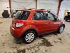 2010 SUZUKI SX4
