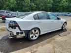 2009 PONTIAC G8
