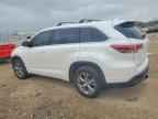 2014 TOYOTA HIGHLANDER