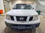 2013 NISSAN Frontier