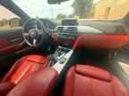 2015 BMW 4 Series