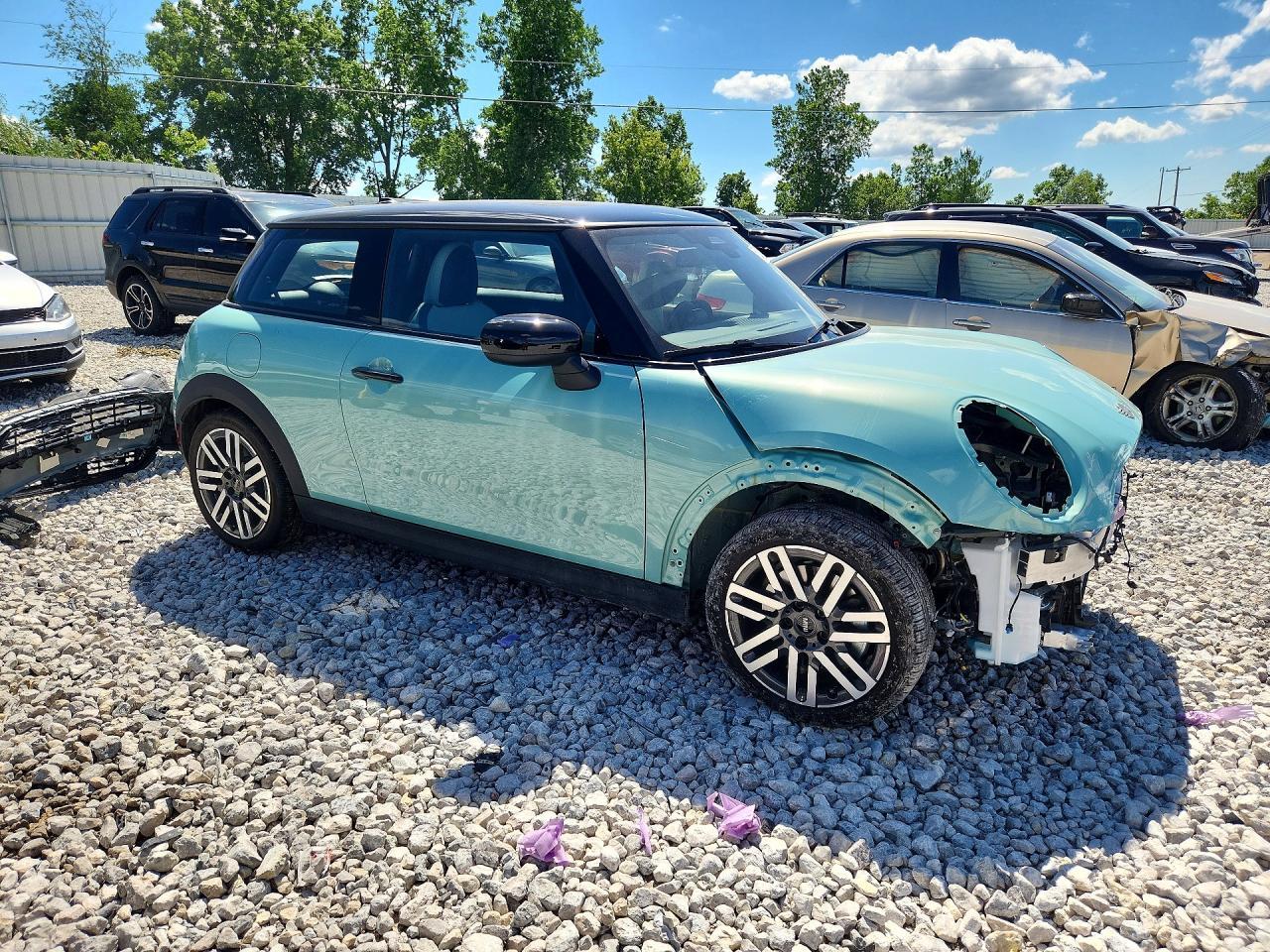2026 MINI COOPER
