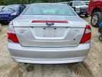 2011 FORD FUSION