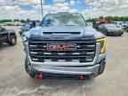2024 GMC Sierra