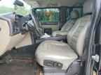 2005 HUMMER H2