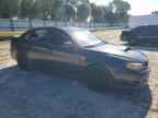 2008 SUBARU IMPREZA