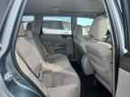 2011 SUBARU FORESTER