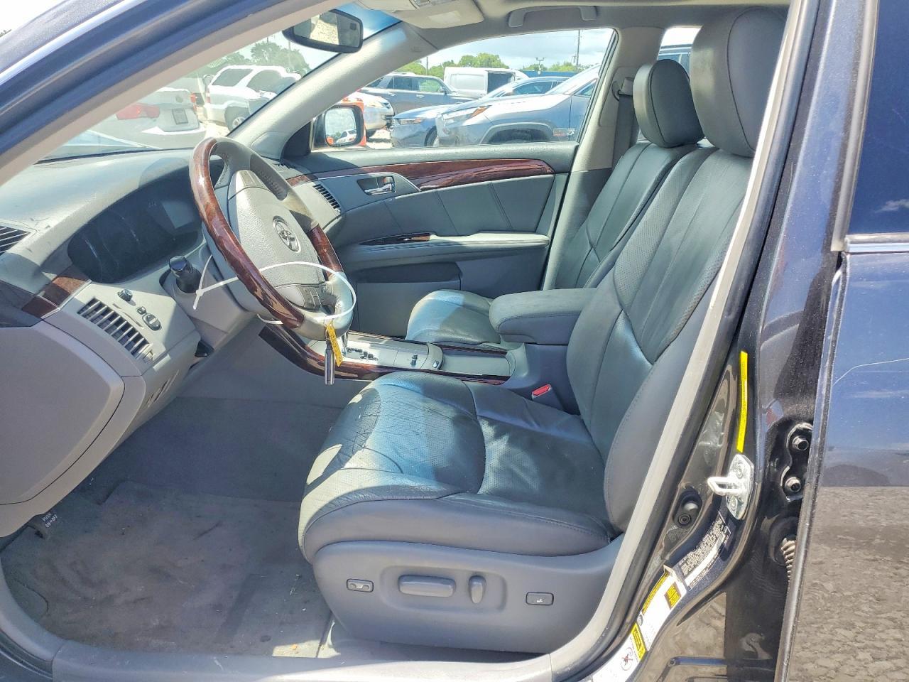 2010 TOYOTA Avalon