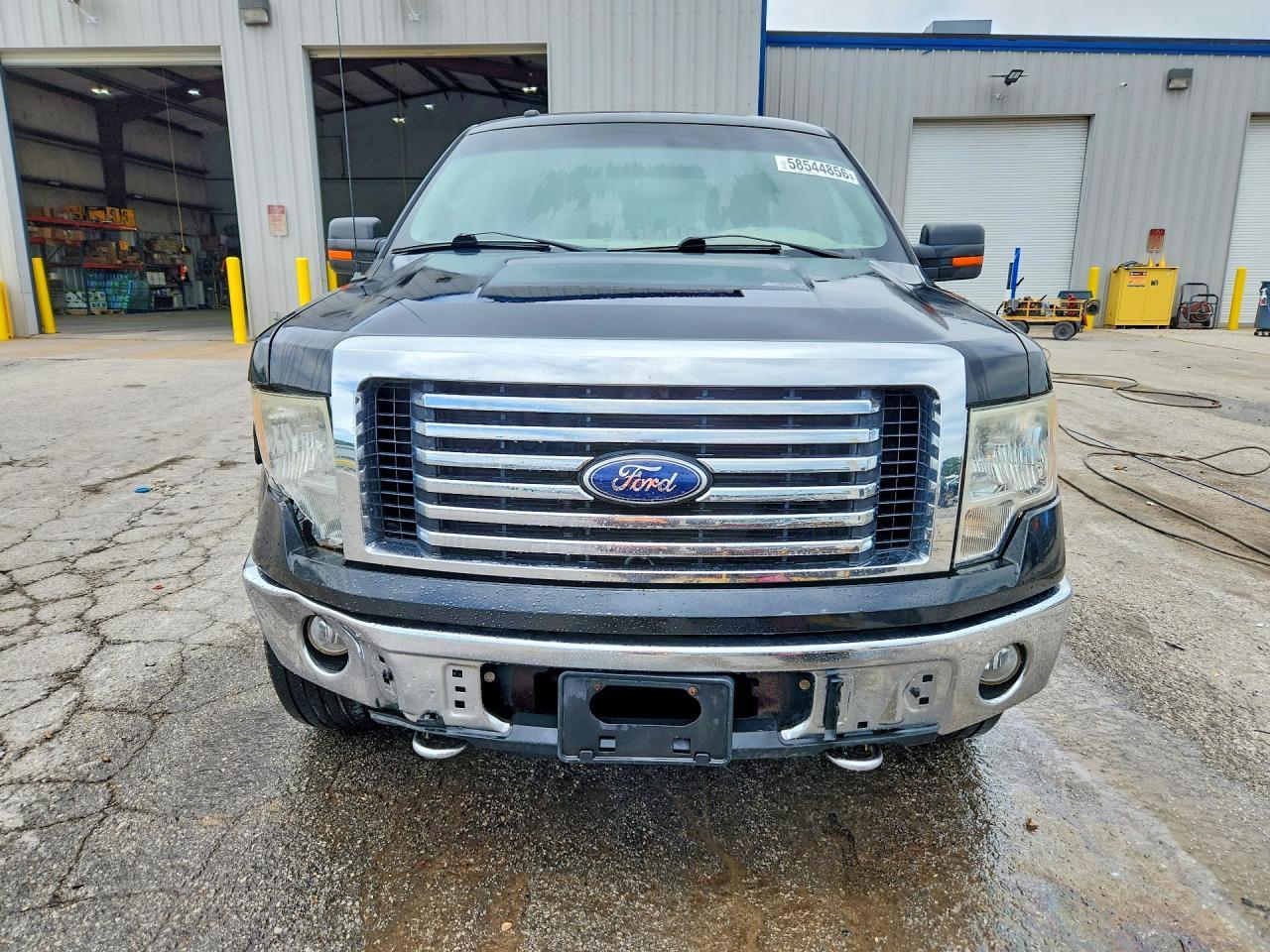 2010 FORD F-150 Lightning