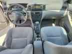 2008 TOYOTA COROLLA