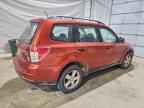 2010 SUBARU FORESTER