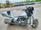 2015 HARLEY-DAVIDSON Flhxs
