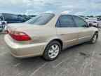 2000 HONDA ACCORD