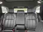 2016 LAND ROVER RANGE ROVER