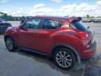 2013 NISSAN Juke