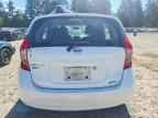 2016 NISSAN Versa Note