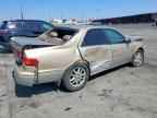 2001 TOYOTA CAMRY