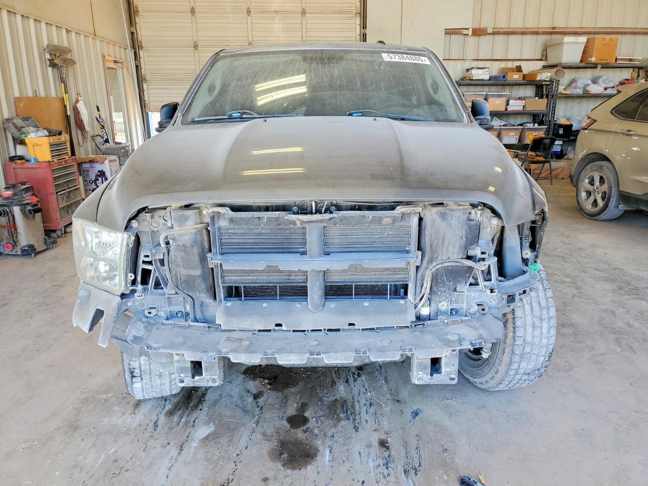 2013 RAM 1500