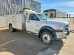 2012 DODGE Ram 5500