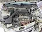 2000 HONDA CIVIC