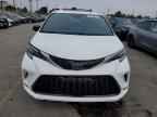2022 TOYOTA SIENNA