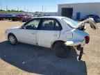 2001 TOYOTA COROLLA