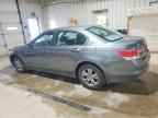 2011 HONDA ACCORD