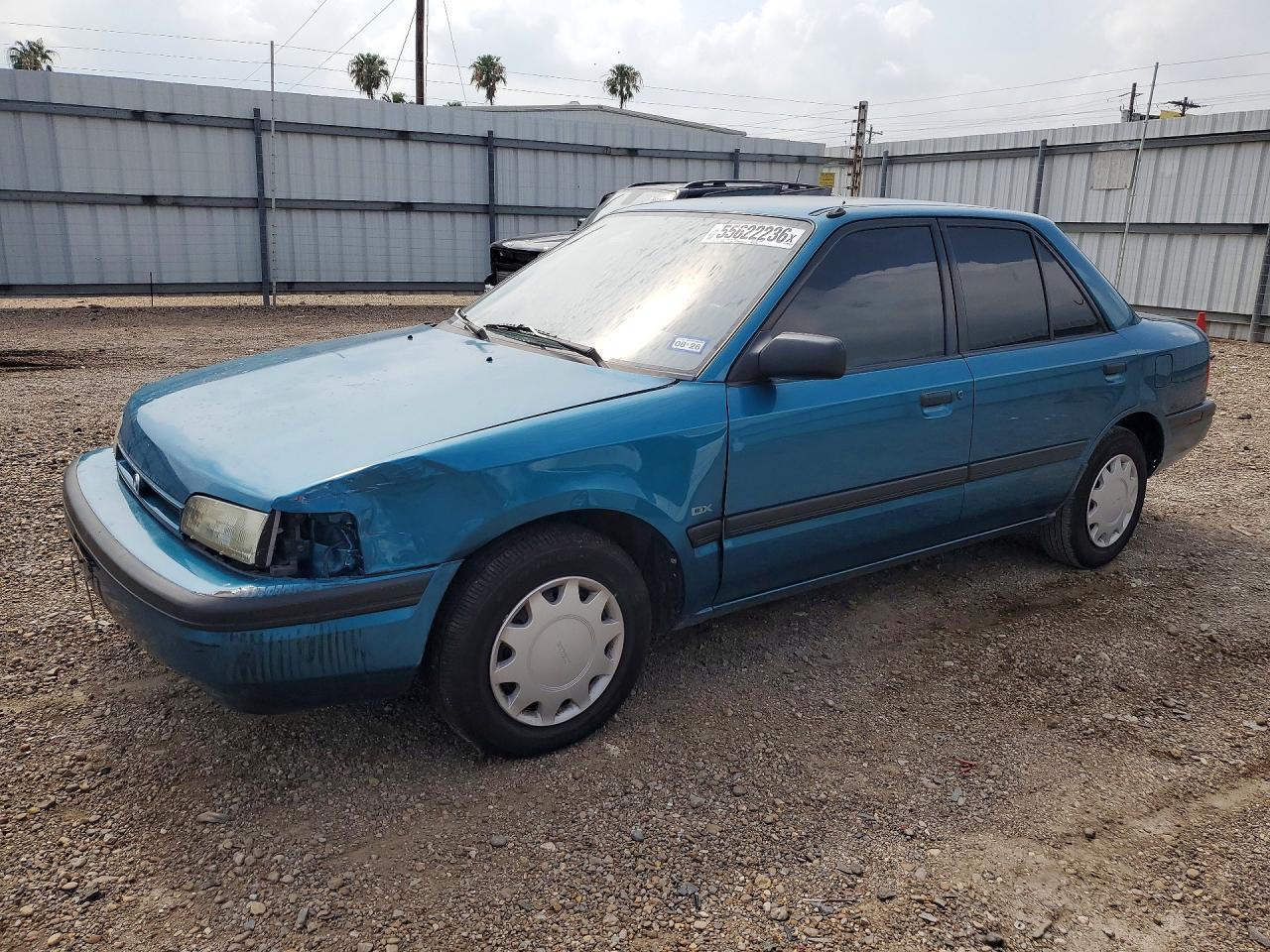 1994 MAZDA Protege
