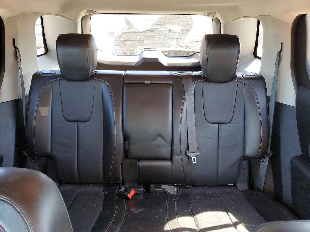 2014 GMC Terrain