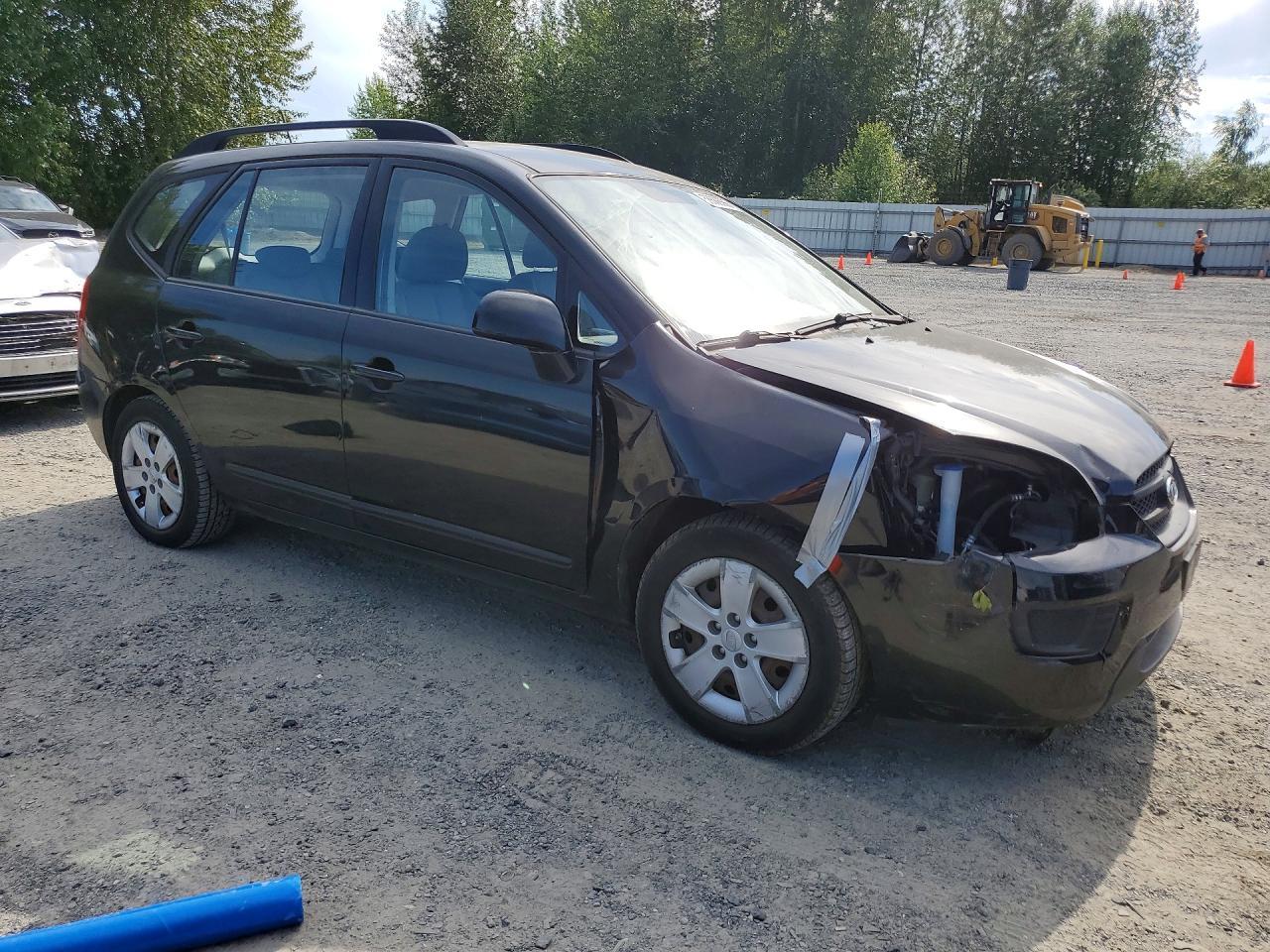 2009 KIA RONDO