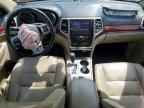 2012 JEEP Grand Cherokee