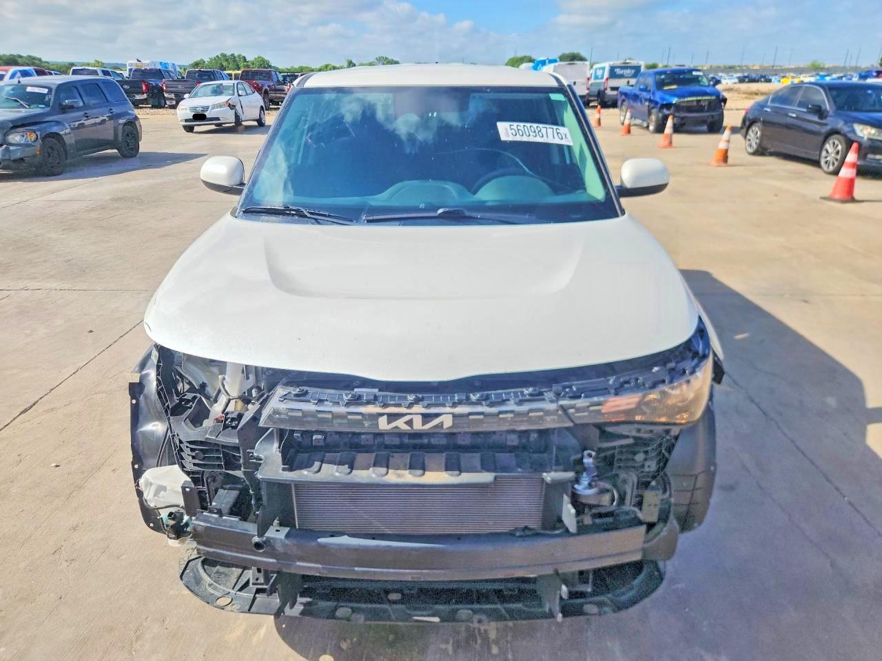 2023 KIA SOUL