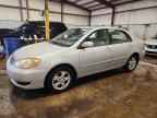 2005 TOYOTA COROLLA