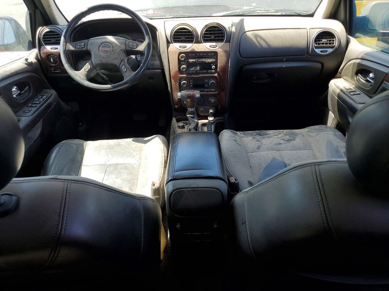 2005 GMC Envoy