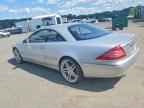 2005 MERCEDES-BENZ CL-Class