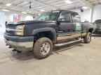 2003 CHEVROLET Silverado 2500