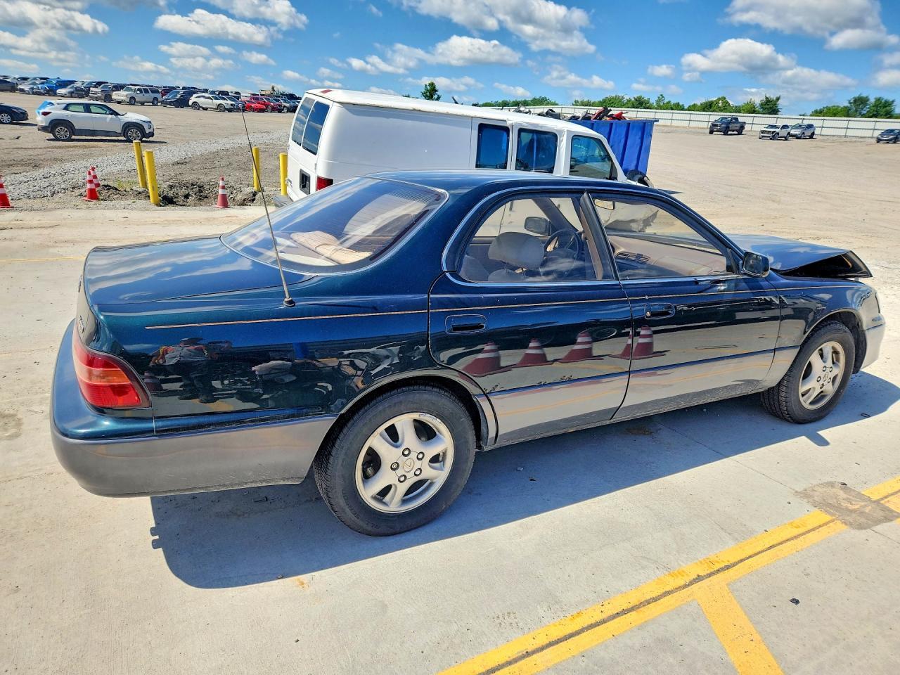 1995 LEXUS Es 300