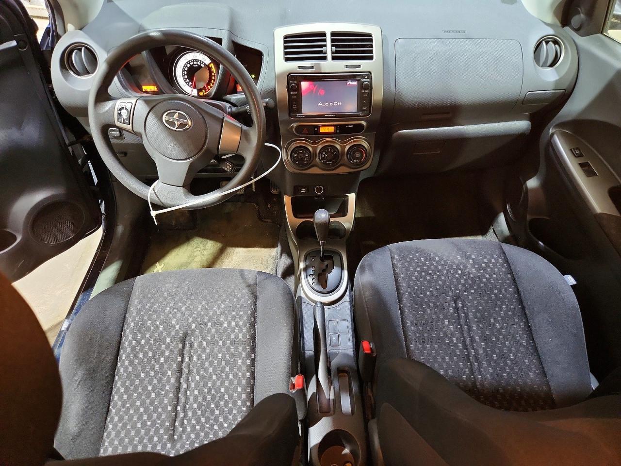 2014 SCION xD