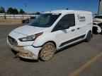 2020 FORD TRANSIT CONNECT