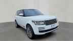 2017 LAND ROVER RANGE ROVER