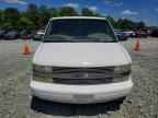 2005 CHEVROLET Astro