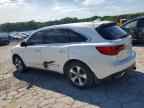 2014 ACURA MDX