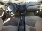 2004 NISSAN SENTRA