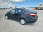 2014 FORD Fiesta