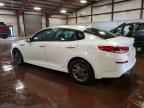 2020 KIA OPTIMA