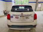 2016 FIAT 500X